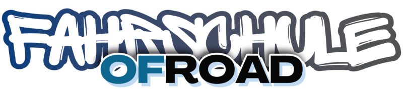 Fahrschule OFRoad   - Startseite